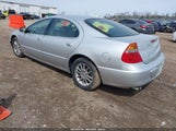 CHRYSLER 300M 2C3AE66G81H575610 снимка