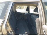 HONDA FIT SPORT JHMGE88689S006491 снимка