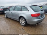 AUDI A4 2.0T PREMIUM WAUWFAFL9BA136475 снимка