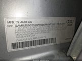 AUDI A4 2.0T PREMIUM WAUWFAFL9BA136475 снимка