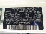 KIA SELTOS EX KNDERCAA9N7330870 снимка
