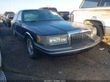 LINCOLN TOWN CAR SIGNATURE/TOURNAMENT 1LNLM82W9RY699141 photo