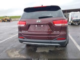 KIA SORENTO 3.3L EX 5XYPH4A50HG261420 снимка