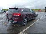 KIA SORENTO 3.3L EX 5XYPH4A50HG261420 снимка