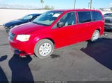 DODGE GRAND CARAVAN SE 2C4RDGBG5ER138015 снимка