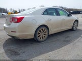 CHEVROLET MALIBU 1LZ 1G11H5SA5DF141674 photo