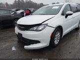 CHRYSLER VOYAGER LX 2C4RC1CGXPR608105 снимка