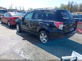 SUBARU FORESTER 2.5X PREMIUM JF2SH6CC1AH795283 снимка