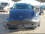 TESLA MODEL Y LONG RANGE DUAL MOTOR ALL-WHEEL DRIVE/RWD 7SAYGDED5RF103983 снимка