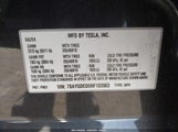 TESLA MODEL Y LONG RANGE DUAL MOTOR ALL-WHEEL DRIVE/RWD 7SAYGDED5RF103983 снимка