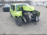 JEEP RENEGADE SPORT FWD ZACCJAAH6HPG09555 снимка