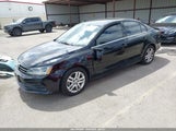 VOLKSWAGEN JETTA 1.4T S 3VW2B7AJ3HM251183 снимка