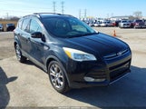 FORD ESCAPE SEL 1FMCU9HX1DUA20307 снимка