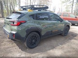 SUBARU CROSSTREK WILDERNESS 4S4GUHU64R3786862 fotografie