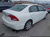 HONDA CIVIC LX 19XFA1F5XBE006608 снимка