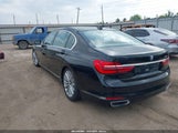 BMW 740I WBA7E2C54GG547662 снимка