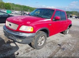 FORD F-150 LARIAT/XLT 1FTRW08L52KC52659 photo