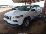 JEEP CHEROKEE SPORT 1C4PJLAB2GW135520 снимка