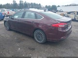 FORD FUSION SE 3FA6P0HD5HR268475 снимка