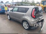 KIA SOUL + KNDJP3A50J7535785 снимка
