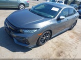 HONDA CIVIC SPORT TOURING SHHFK7H95LU221405 снимка