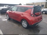 KIA SOUL LX KNDJ23AU6P7868992 fotografie