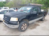 FORD F-150 FX4/LARIAT/XL/XLT 1FTPX145X4NC36055 photo