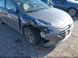 HYUNDAI ELANTRA SEL 5NPD84LF0KH406710 снимка