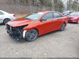 KIA FORTE GT-LINE 3KPF54AD4PE560013 снимка