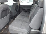 CHEVROLET SILVERADO 1500 LT 3GCEK23349G213947 снимка