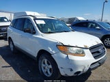 HYUNDAI SANTA FE GLS 5NMSG13D78H224581 снимка