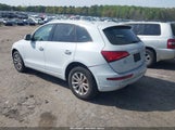 AUDI Q5 2.0T PREMIUM WA1LFAFPXFA029430 снимка