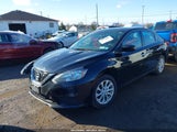NISSAN SENTRA SV 3N1AB7AP3KY362726 снимка