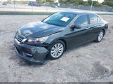 HONDA ACCORD EX 1HGCR2F74EA244014 снимка