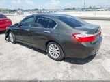 HONDA ACCORD EX 1HGCR2F74EA244014 снимка