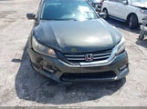 HONDA ACCORD EX 1HGCR2F74EA244014 снимка