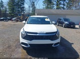 KIA SPORTAGE HYBRID LX KNDPUCAG9P7033662 photo