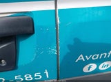 RAM PROMASTER 3500 HIGH ROOF 159 WB 3C6URVHG7HE528120 photo