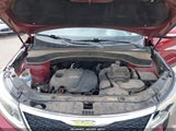 KIA SORENTO LX 5XYKT4A62FG618479 снимка