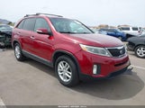 KIA SORENTO LX 5XYKT4A62FG618479 снимка