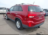 KIA SORENTO LX 5XYKT4A62FG618479 снимка
