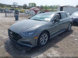 HYUNDAI SONATA SEL KMHL14JA4PA250558 снимка