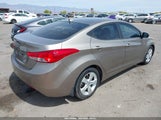 HYUNDAI ELANTRA GLS 5NPDH4AE4DH316957 снимка