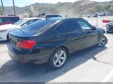 BMW 328I WBA3C1C55EK108432 снимка