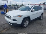 JEEP CHEROKEE LIMITED 1C4PJLDS1EW217649 снимка