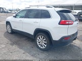 JEEP CHEROKEE LIMITED 1C4PJLDS1EW217649 снимка