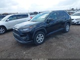 TOYOTA RAV4 LE 2T3G1RFV7KC036285 снимка