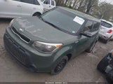 KIA SOUL + KNDJP3A58E7008373 fotografie