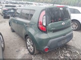KIA SOUL + KNDJP3A58E7008373 fotografie