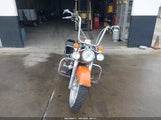 HARLEY-DAVIDSON FLHRI 1HD1FBW196Y652722 снимка